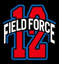 第12回フィールドフォースカップ