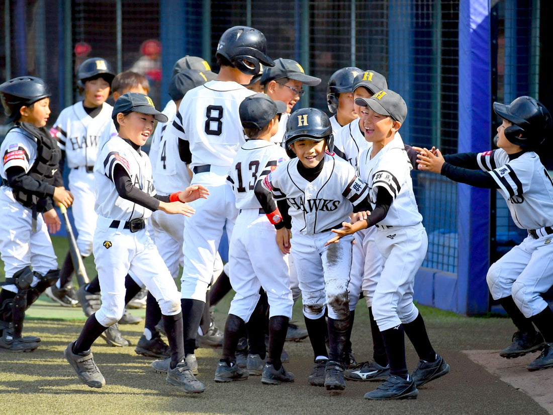 【全日本学童群馬予選／３位決定戦】伊勢崎南が毎回安打13得点。オール東の猛追かわして「銅」 - フィールドフォース
