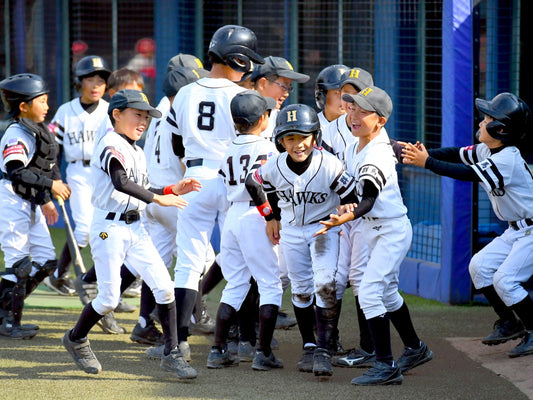 【全日本学童群馬予選／３位決定戦】伊勢崎南が毎回安打13得点。オール東の猛追かわして「銅」 - フィールドフォース