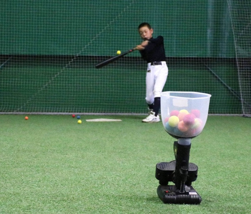 【バッティング】ミート力を上げるための野球ギア5選