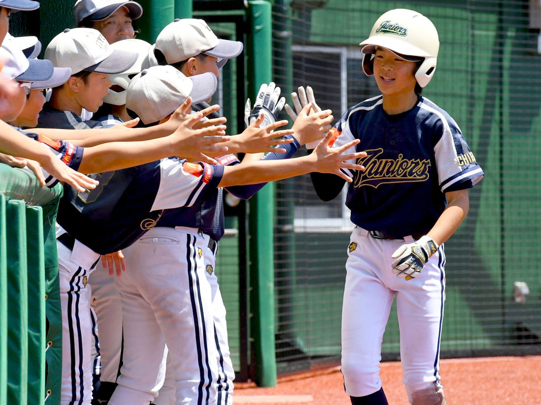 【全日本学童千葉大会／決勝】15得点＆完封。豊上の牙城揺るがず６度目V - フィールドフォース