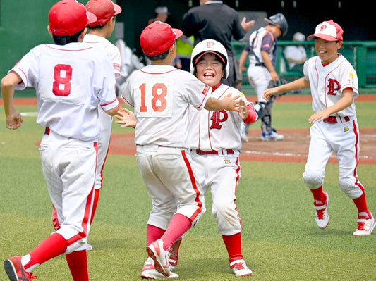 【全日本学童千葉県大会／速報】地区代表16チームが激突！ - フィールドフォース