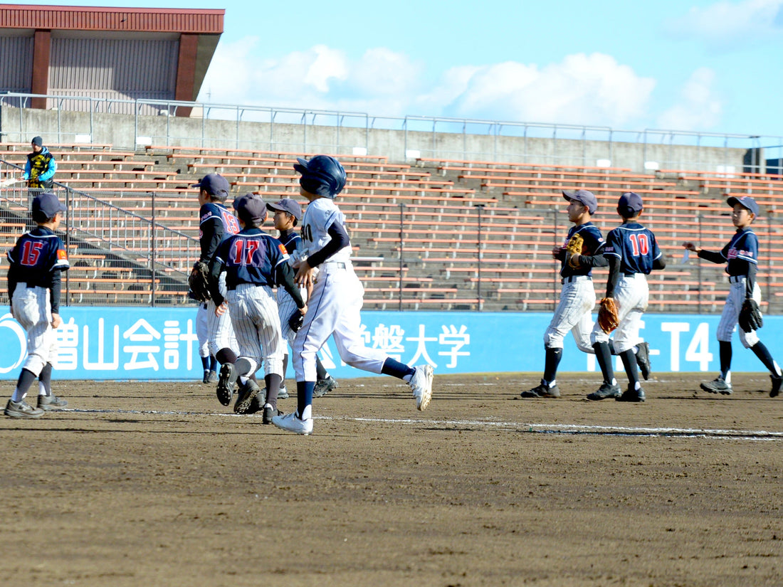 【関東新人戦1回戦❸埼玉vs.神奈川】写真ダイジェスト＆ヒーロー - フィールドフォース
