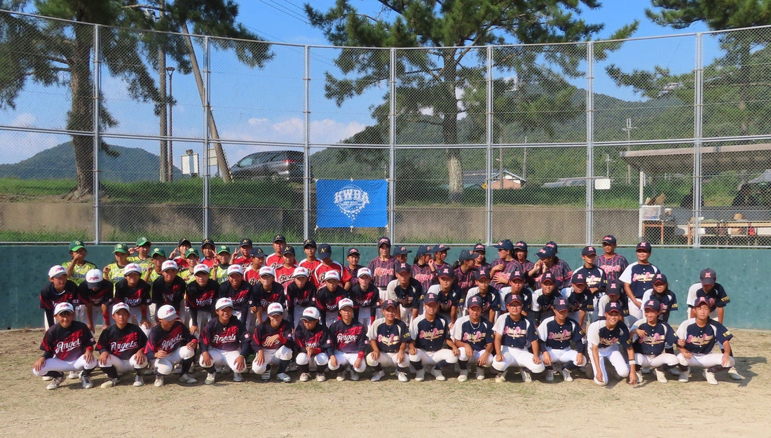 ダイヤモンドカップ2024 - フィールドフォース