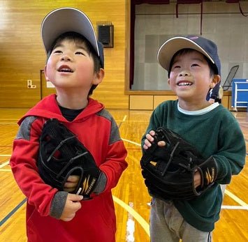 【2024年版】クリスマスプレゼントにおすすめの野球グローブ特集【年代別】 - フィールドフォース