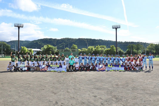 ドリームトーナメント2024～女子野球フェスティバル～ - フィールドフォース