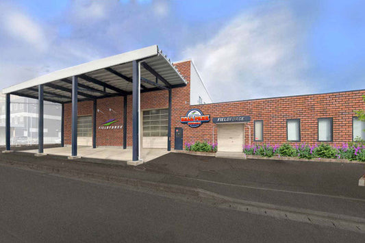 [vol.28] ボールパーク仙台、いよいよオープンへ