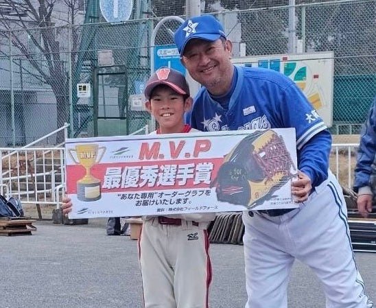 “目指せ！新潟・スポ少2025”2Days in SUITA - フィールドフォース