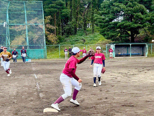 【2025楽天Jr.】実績随一!!スモールベースボールで３度目Ｖへ - フィールドフォース
