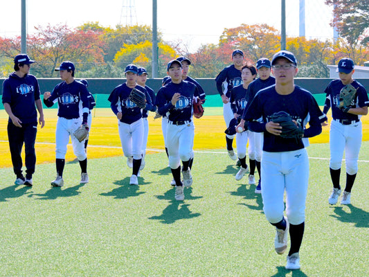 【2025西武Jr.】攻守機能で勝負強さも例年以上。悲願の初Ｖへ - フィールドフォース
