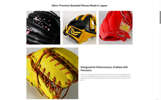 【vol.38】海を渡ったFIELDFORCEの商品哲学─「Baseball Samurais」の現在地