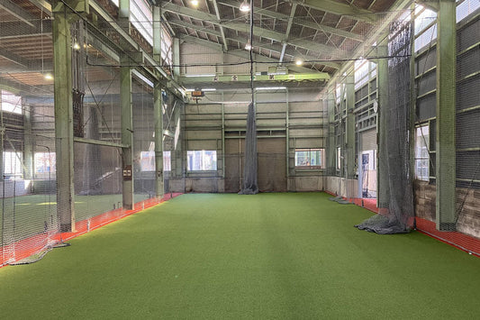 【vol.37】練習場施工に飛び回りながら思うことは…