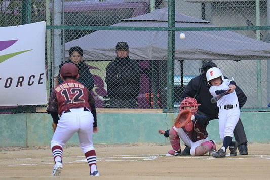 全国目指す強豪が集結！【2DAYs in SUITA➊】 - フィールドフォース