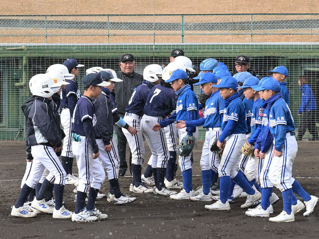 長曽根が貫禄の優勝劇！【2DAYs in SUITA❷】 - フィールドフォース