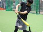 「ミート力」を上げるために“実は”大切な練習3選 - フィールドフォース