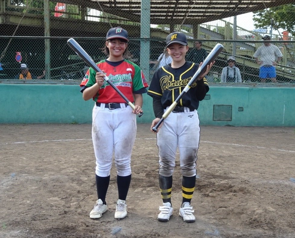 第3回女子野球タウン府中杯 - フィールドフォース