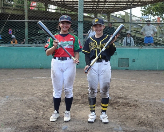 第3回女子野球タウン府中杯 - フィールドフォース