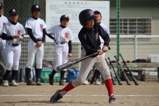 【体の開きを改善】バッティングが変わる3つの練習法 - フィールドフォース