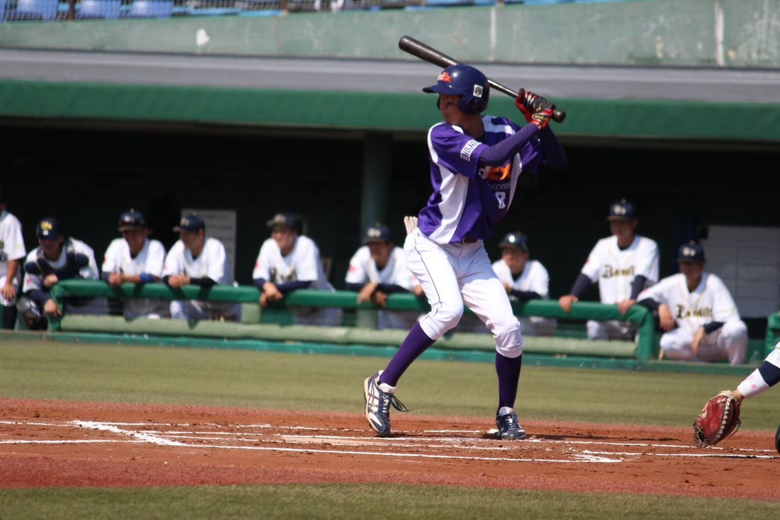【野球人必見】試合で結果を出すために意識する5つの事