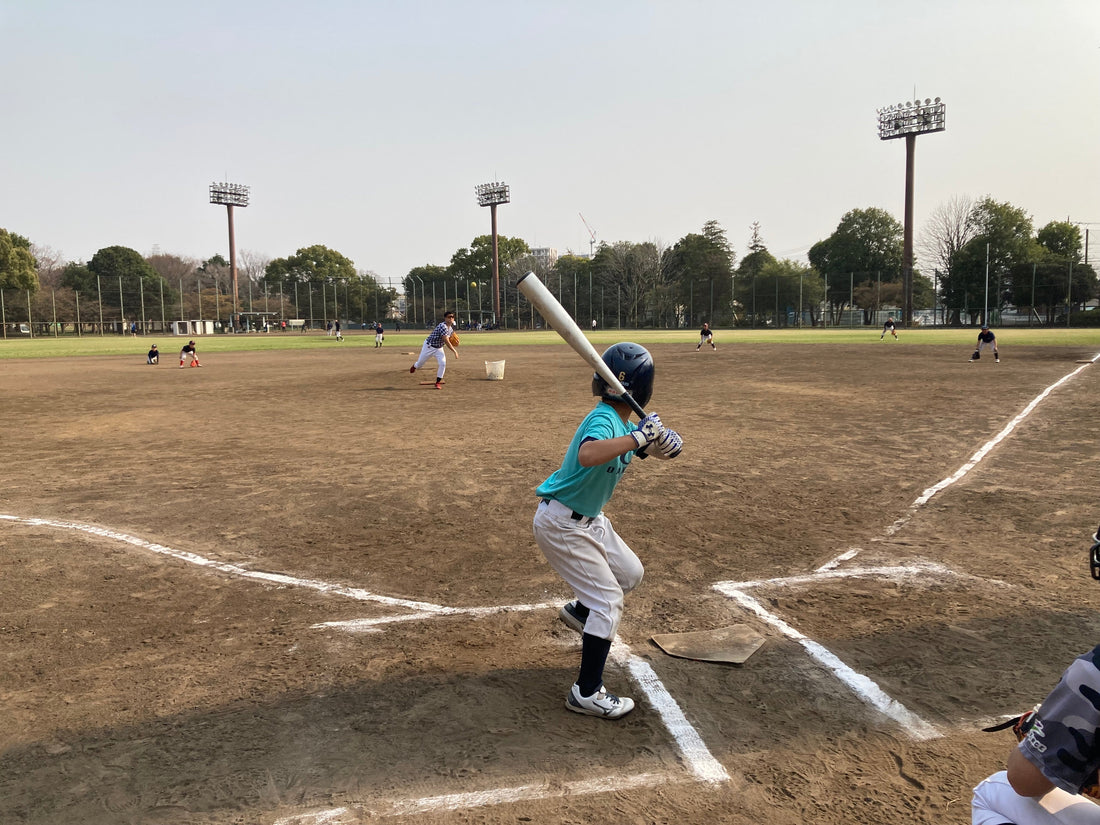 【野球人必見】試合前日に行うべき練習！～バッティング編～