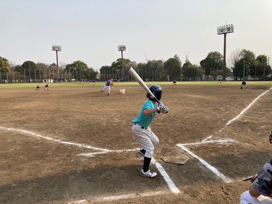 【野球人必見】試合前日に行うべき練習！～バッティング編～