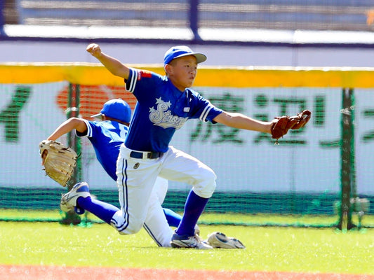 【準々決勝❶】最多７回Ｖの長曽根、39年前の王者を下す - フィールドフォース