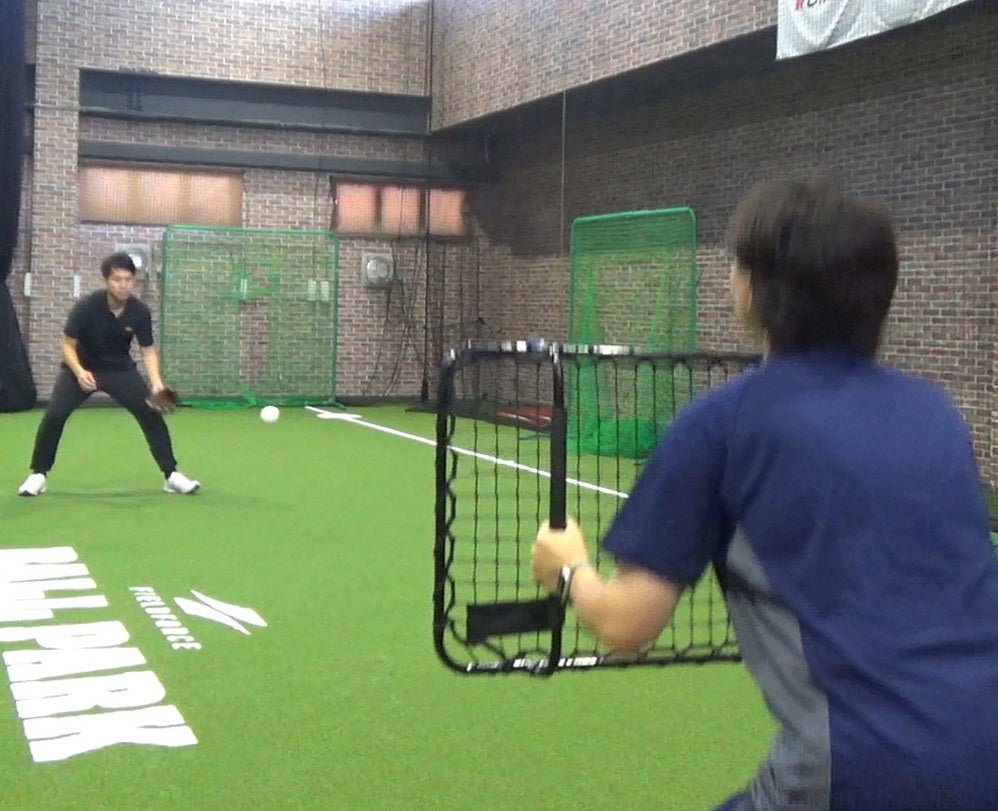 【野球パパママ必見】子どもの練習をサポートする野球用品特集4選 - フィールドフォース