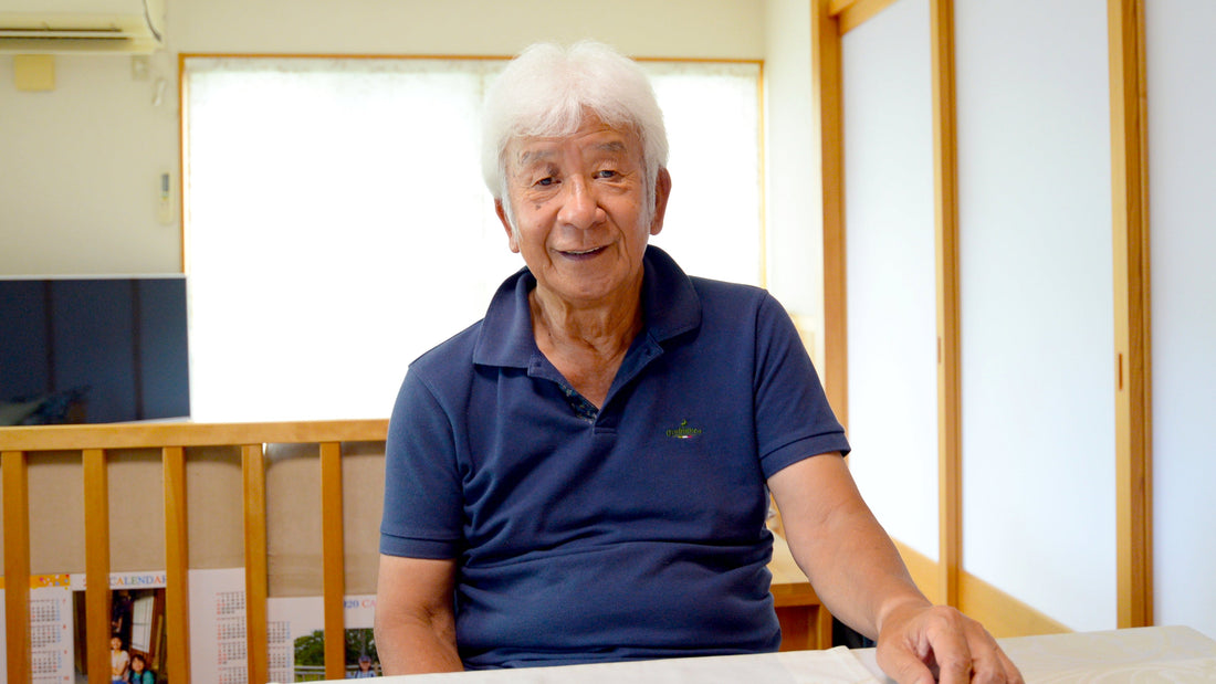 【レジェンドの40年秘話】 大平清美（福島・常磐軟式野球JSC団長） - フィールドフォース