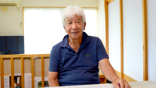 【レジェンドの40年秘話】 大平清美（福島・常磐軟式野球JSC団長） - フィールドフォース