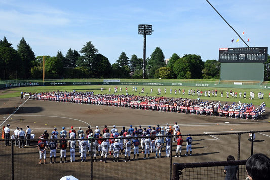 【都知事杯／１回戦速報】八王子で開幕、地区代表63チームが激突！ - フィールドフォース
