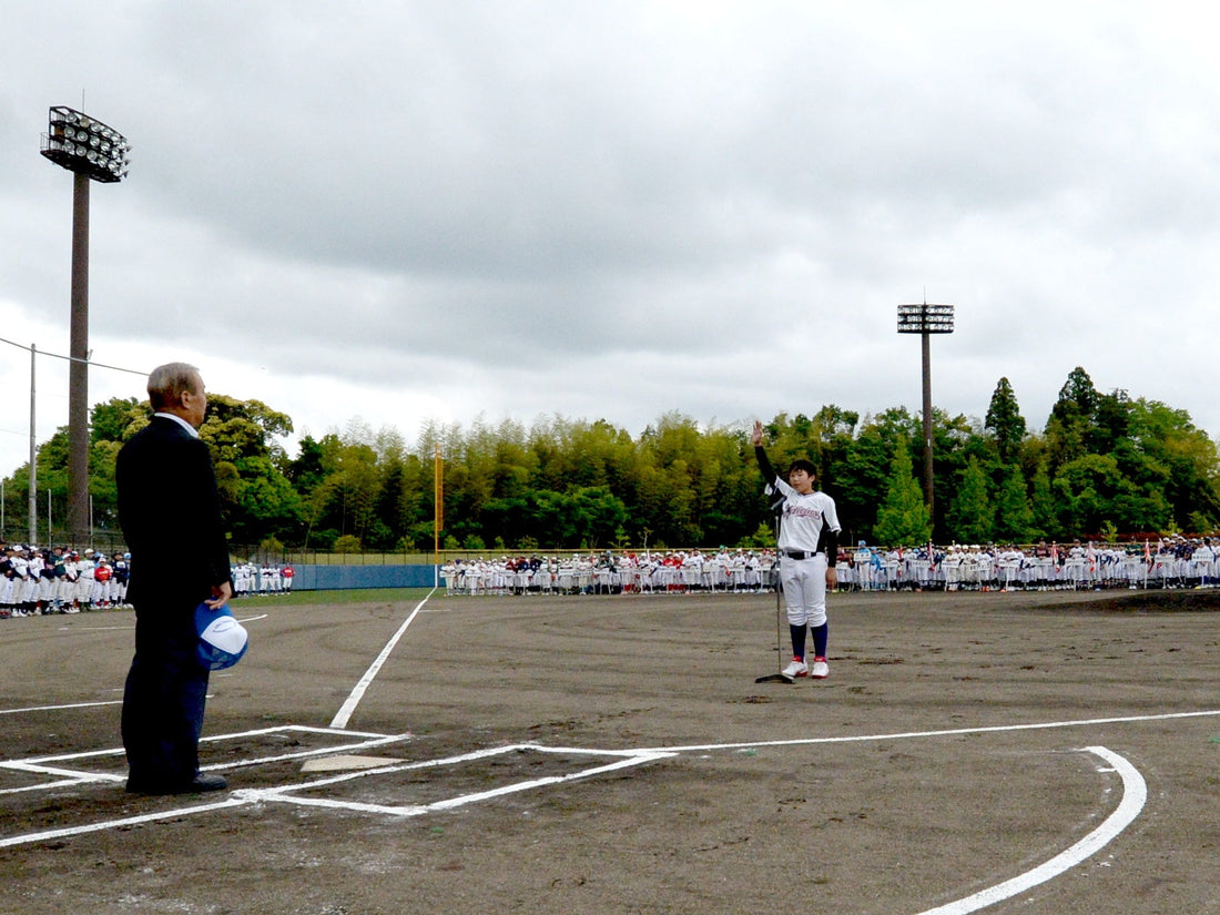 【千葉県スポ少交流大会】今夏の全国舞台の地で、63チーム熱戦に火ぶた - フィールドフォース