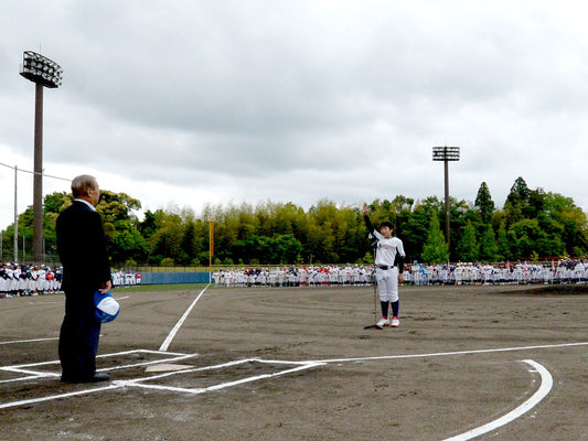 【千葉県スポ少交流大会】今夏の全国舞台の地で、63チーム熱戦に火ぶた - フィールドフォース