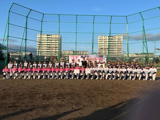 第6回N-PRIDE CUP 'W' - フィールドフォース