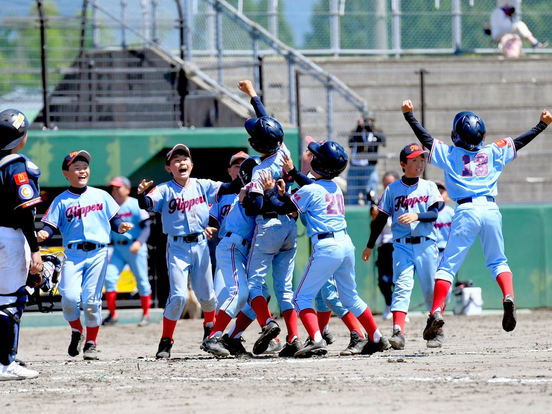 【１回戦《前編》】本塁打75％減!! 前年19試合20本→21試合５本 - フィールドフォース