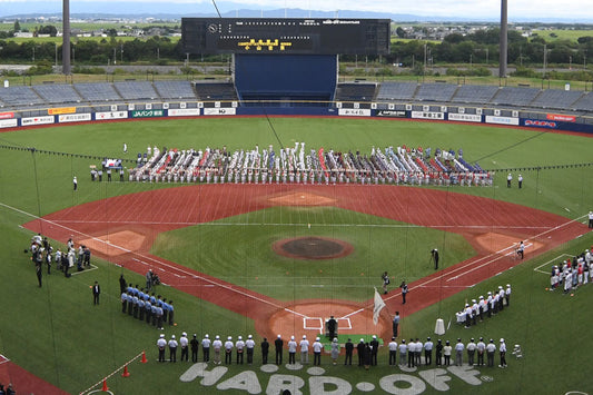 [topic] チェンジアップ、やめましょうよ　～多賀・辻監督からの提言～