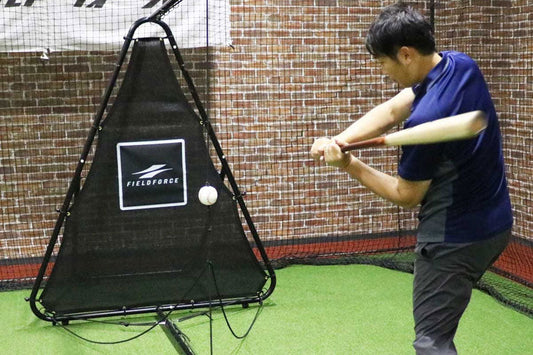 [vol.20] これぞ「ティーバッティング革命」！ エンドレスティー新発売