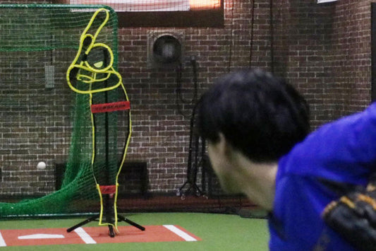 [vol.22] チーム練習にも「痒いところに手が届く」商品を（下）