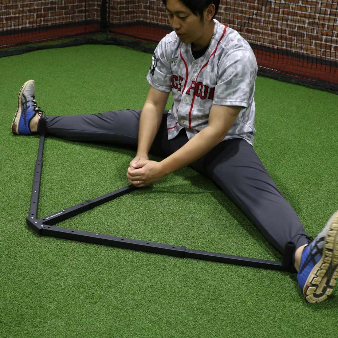 野球選手のためのストレッチ用品6選