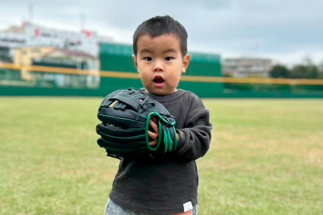 【2025年版】年齢別クリスマスプレゼントにおすすめの野球グローブ特集