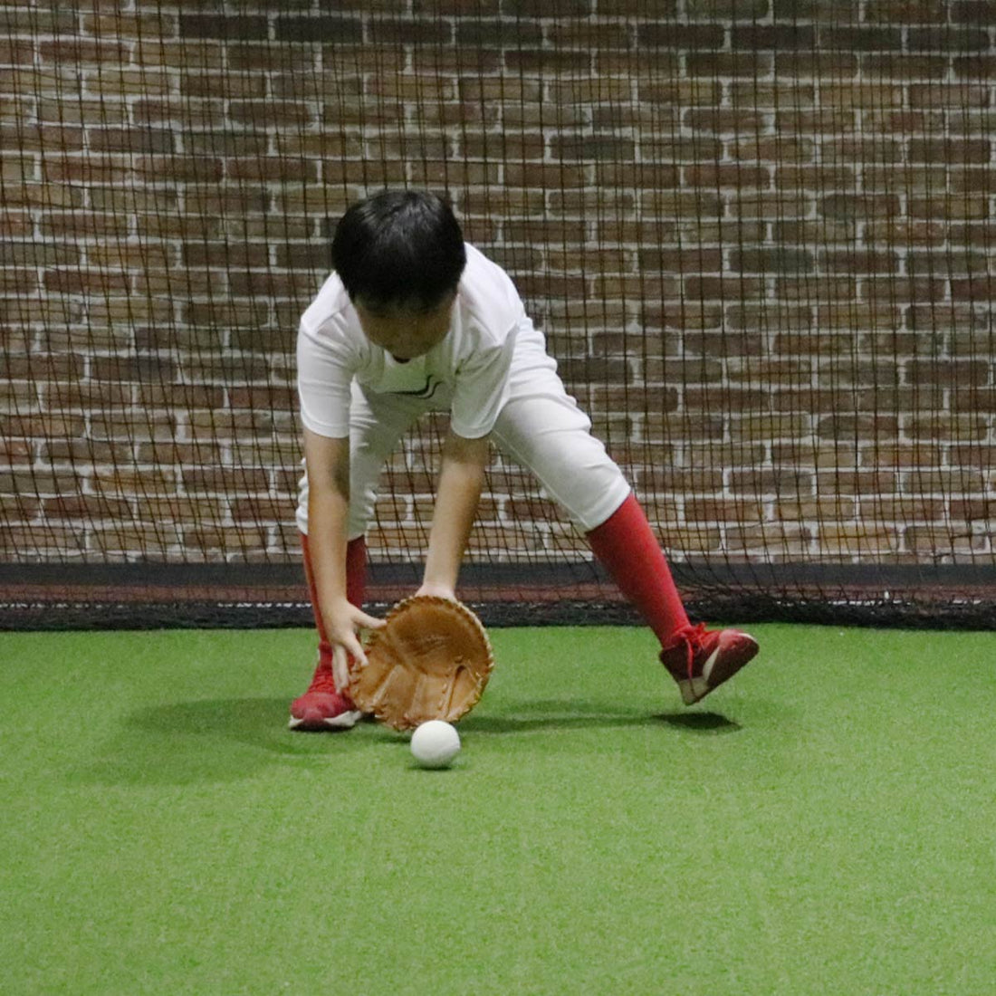 野球｜冬こそ差がつく！オフシーズンの過ごし方
