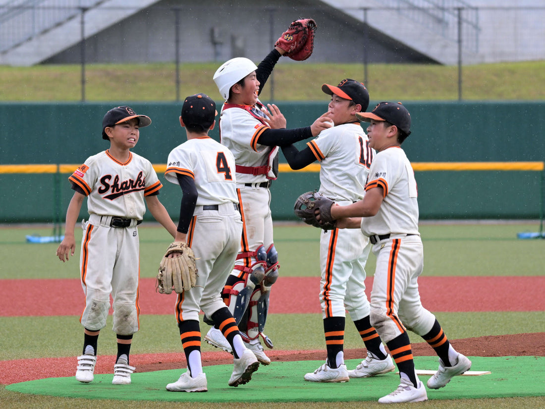 【全日本学童神奈川大会／最終日】川和が戸塚アイアン下し初優勝！