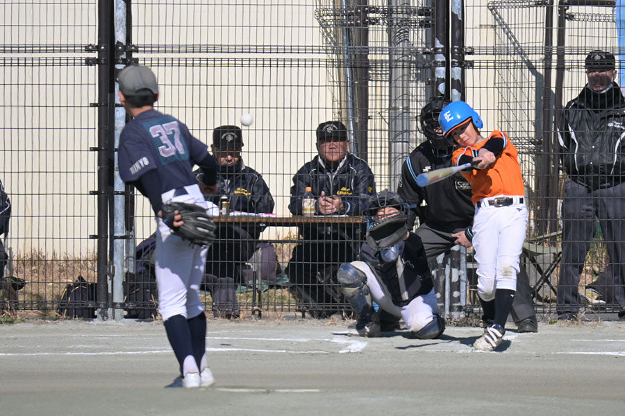 [topic] 第23回京葉首都圏江戸川大会 熱戦スタート！