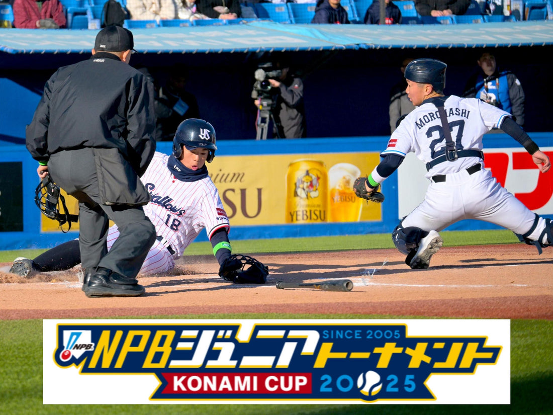 【予選リーグ➊熱戦譜】燕がレオから今季１勝。ハヤテは女子が先発好投etc.