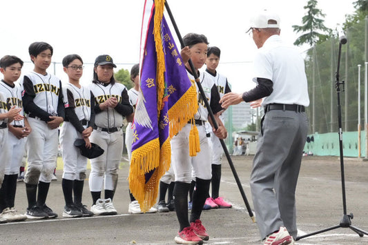 [topic] 東京都知事杯第49回東京都軟式野球大会フィールドフォース・トーナメント　都内各支部大会の話題と結果（2026.5.31）【三鷹】