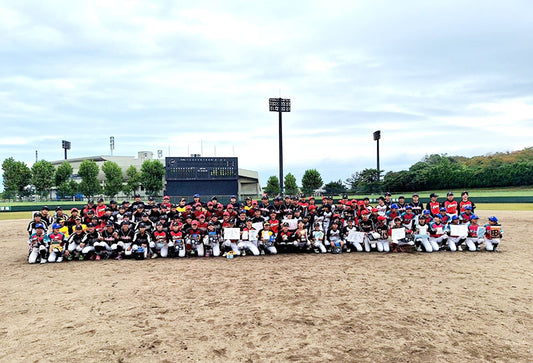 第11回東北女子軟式野球交流秋田大会