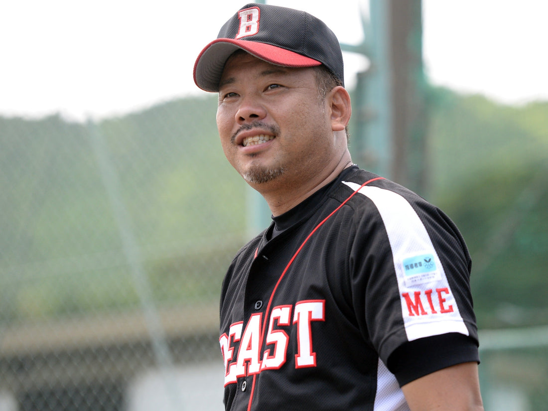 日本最恐!? 強面の元甲子園球児に訊く。創設６年でチームを全国に導けたワケ - フィールドフォース