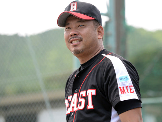 日本最恐!? 強面の元甲子園球児に訊く。創設６年でチームを全国に導けたワケ - フィールドフォース