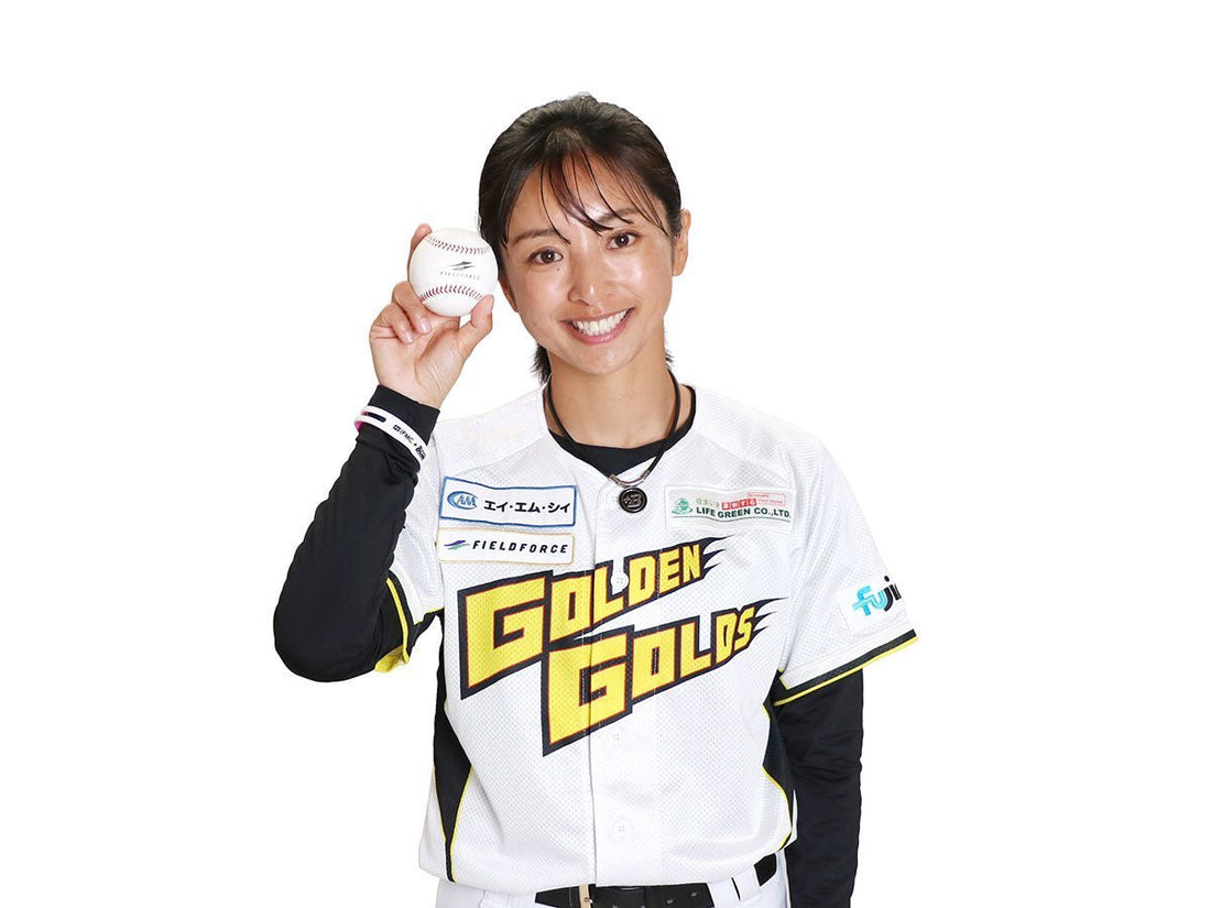 【Episode 1】はじめまして、片岡安祐美です！ - フィールドフォース