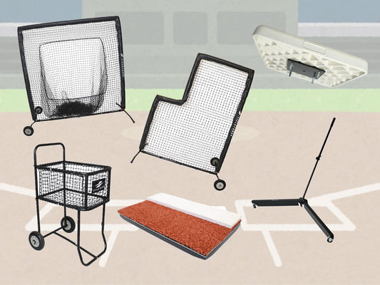 野球グラウンド用品おすすめ10選｜便利ギアで練習効率アップ【2026最新版】