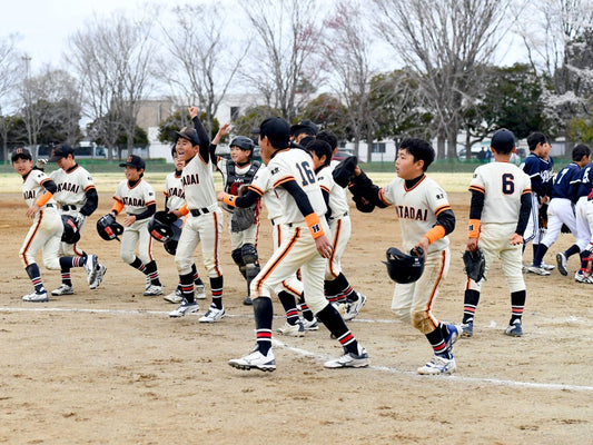 【東日本交流大会／決勝＆Hero】史上初の東京決戦、旗の台が制して初出場初優勝 - フィールドフォース